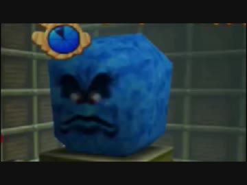 【実況】スーパーマリオ６４　＃２５