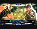 TWFighterMajor2018 スト5AE WinnersSemiFinal 板橋ザンギエフ vs sako