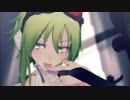 【MMD】Tda式改変GUMIでMONSTER full ver.【1080p 60fps】