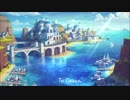 【メイプルストーリー】To Ocean【リス港口アレンジ】