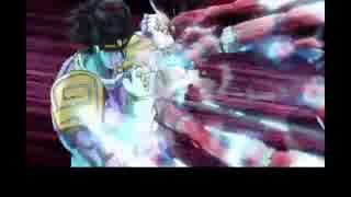 ジョジョの奇妙な冒険DU 英語吹替版 第01話 It's been a while... Ten years to be exact