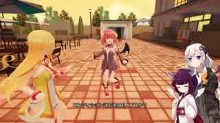 【ぎゃる☆がん2】あかりときりたんのぎゃる☆がん紲星たんPart11【VOICEROID実況】