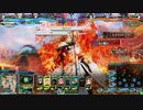 NaKaMaRu26のLoV動画39(オリハルC 三好夏凛、火々里綾火、ガルーダ)
