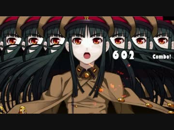 【MUGEN】東軍vs西軍 狂上位ランセレPOINTバトル part22