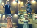 all night long／鈴木あみ