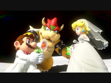 スーパーマリオオデッセイ　オールクリアを目指す　#24