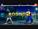 TWFighterMajor2018 ストAE5 LosersQuarterFinal NL vs ときど