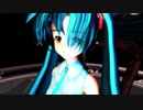 【MMD】メテオ - short【らぶ式】