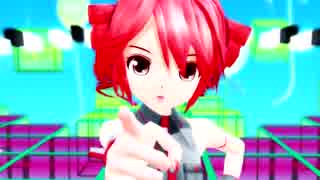 【ＭＭＤ】Lat式テトYohl流デフォルトモデル【通常版】配布案内De「Satisfaction」