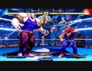 TWFighterMajor2018 スト5AE LosersSemiFinal 板橋ザンギエフ vs ときど