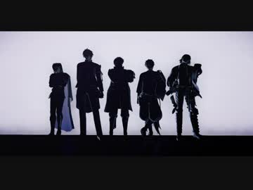 【MMD刀剣乱舞】Turn Off The Light【同田貫正国メイン】