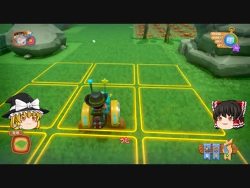 【Farm Together】 マオの暇無し農場日記３ 【ゆっくり実況】その７ 開墾編の１