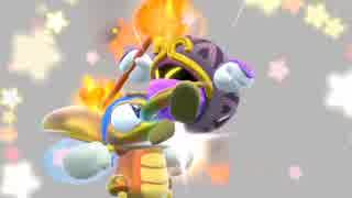 ニヤニヤが止まらない 星のジャハルビート初見実況 Part1 ニコニコ動画