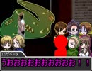 【ゆっくりCoCリプレイ風】東西南北と貴族と姐さんがドーヴァーと、絶対自由同盟【ヘタリア】6・終