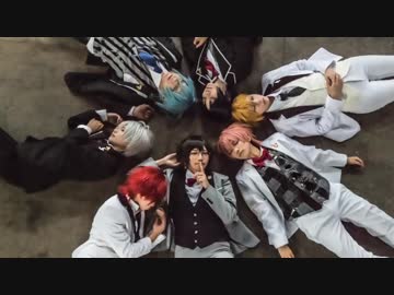 【アイナナ】GOOD NIGHT AWESOME / Viva! Fantastic Life!!!!!!!【踊ってみた】