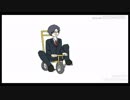 【手描き】テ.ッ.テ.レ.D.先.生