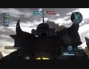 【バトオペ２】絆を感じろ、コイツは戦争だ！その８【グフLv2】