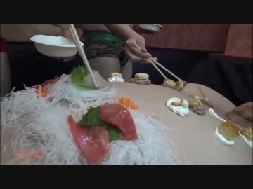 巨豚によるたのしい食育