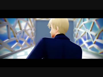 【APヘタリアMMD】洋楽2曲