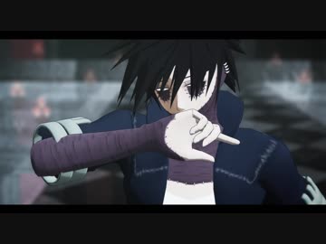 【MMDヒロアカ】LaLaL危【緑谷・死柄木・轟・荼毘】