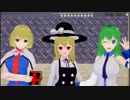 東方×コイカツ紹介用動画Vol.1