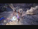 【MHW】そこそこ下手くそ連中が縛りを入れたらこうなった
