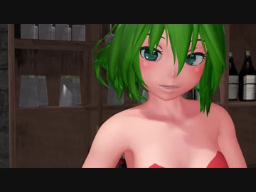 [MMD]KS式ミクでこっち向いてBaby[紳士向け]