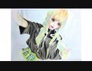 【シイナナルミ】【描いてみた】水彩イラストメイキング