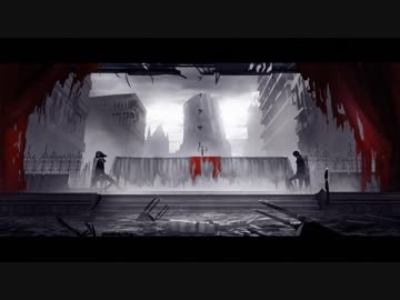 [ニコカラ]-フィクサー- ぬゆり offvocal key+1