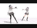 【MMD艦これ】 鹿島でShake It Off 【１０８０ｐ】