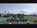 2018/08/19 北九州記念 生演奏ファンファーレ