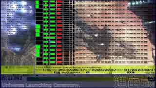 【てんこ盛り祭】【MIDI】 進宙式 / Universe Launching Ceremony