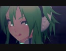 【MMD】Tda式改変GUMIでAha!【1080p 60fps】