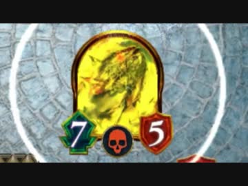 【シャドバ】アルバコア最強回復ドラゴン