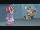 ：D スーパーマリオ オデッセイ【実況】14話