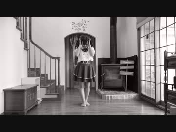 【しらす+】ありふれたせかいせいふく【踊ってみた】