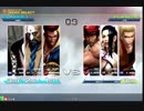 KOF14 西日暮里バーサス・第５０回紅白戦・その２（ラスト）