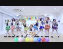【μz's】そして最後のページには踊ってみた【ラブライブ！】
