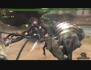 【MHF-Z】第130回韋駄天杯【辿異盾蟹討伐！】 狩猟笛部門