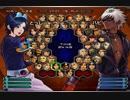 KOF０２UM 西日暮里VERSUS・第４０２回紅白戦・その１