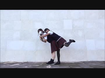 【みーと紅じゃけ】 ツインズ 踊ってみた 【オリジナル振り付け】