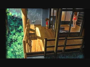 【実況】おれと、おまえらと、ぼくのなつやすみ２【人生プレイ】２０日目-1