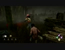 #21【Dead by Daylight (PS4版)】リボンが起こした珍事！サバイバーNeko3のDbD実況