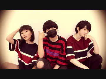 【プラチナ×たまご】ライアーダンス【踊ってみた】