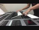 【エレクトーン】君をのせて/久石譲：天空の城ラピュタのテーマ曲