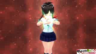 閃乱カグラ Burst Re_Newal_真影_20