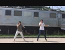 【みゅーと】リバースユニバース 踊ってみた【ともか✕美優希】【初コラボ】