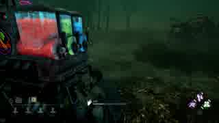 GaryのDead by Daylight【PC版】＃11