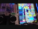 ボンバーガール：クロケテスト：part5-101/クロ4