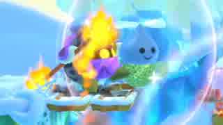 ニヤニヤが止まらない 星のジャハルビート初見実況 Part2 ニコニコ動画